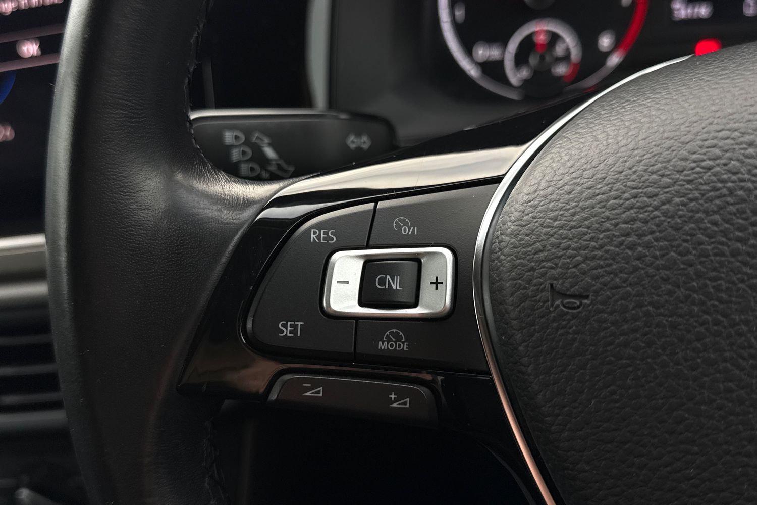 Used Volkswagen Polo 2021 for sale - 77374270: Photo 27