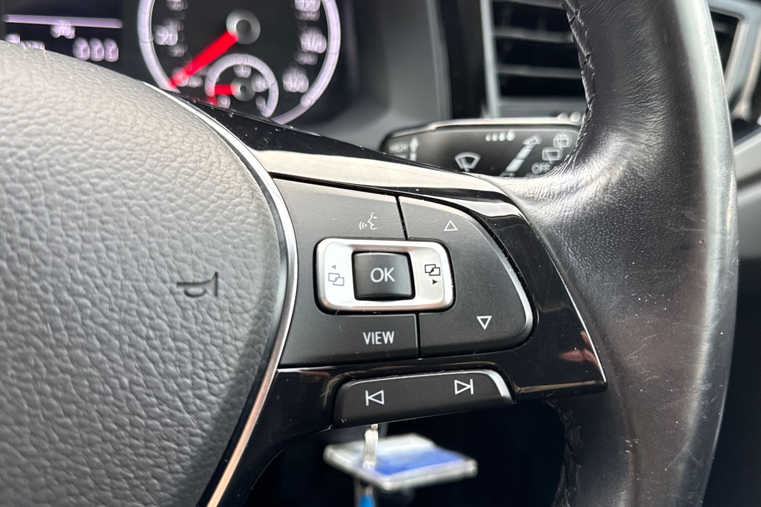 Used Volkswagen Polo 2021 for sale - 77374270: Photo 28