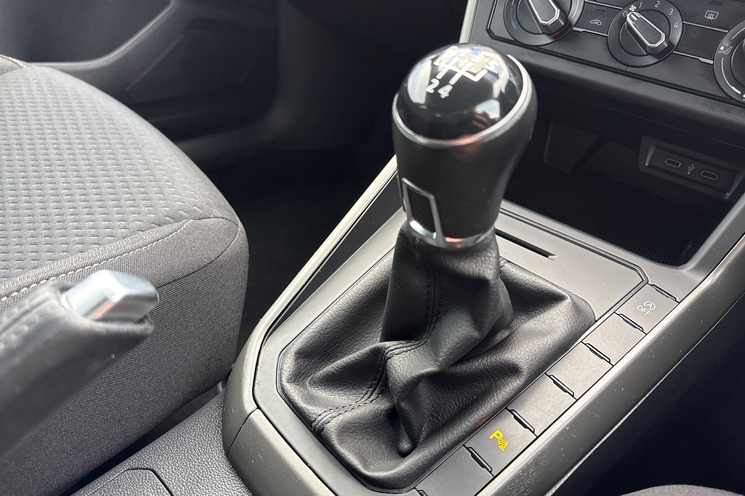 Used Volkswagen Polo 2021 for sale - 77374270: Photo 31