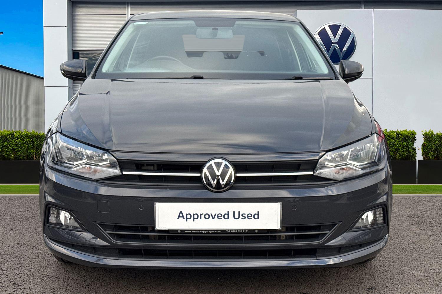Used Volkswagen Polo 2021 for sale - 77374270: Photo 6