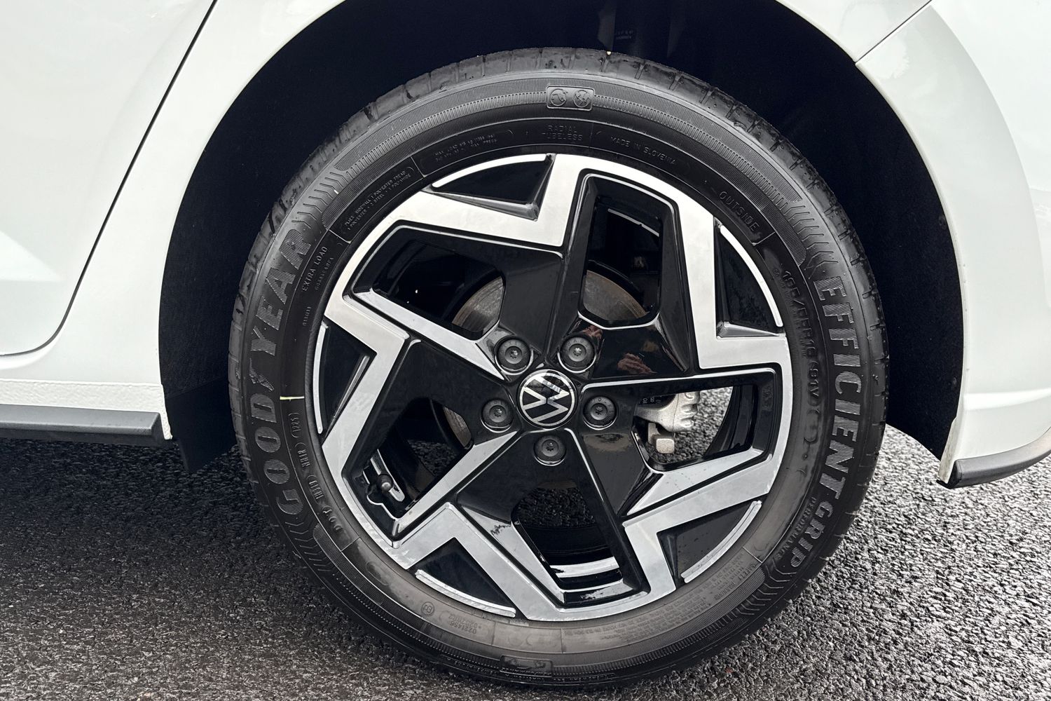 Used Volkswagen Polo 2025 for sale - 77368333: Photo 10