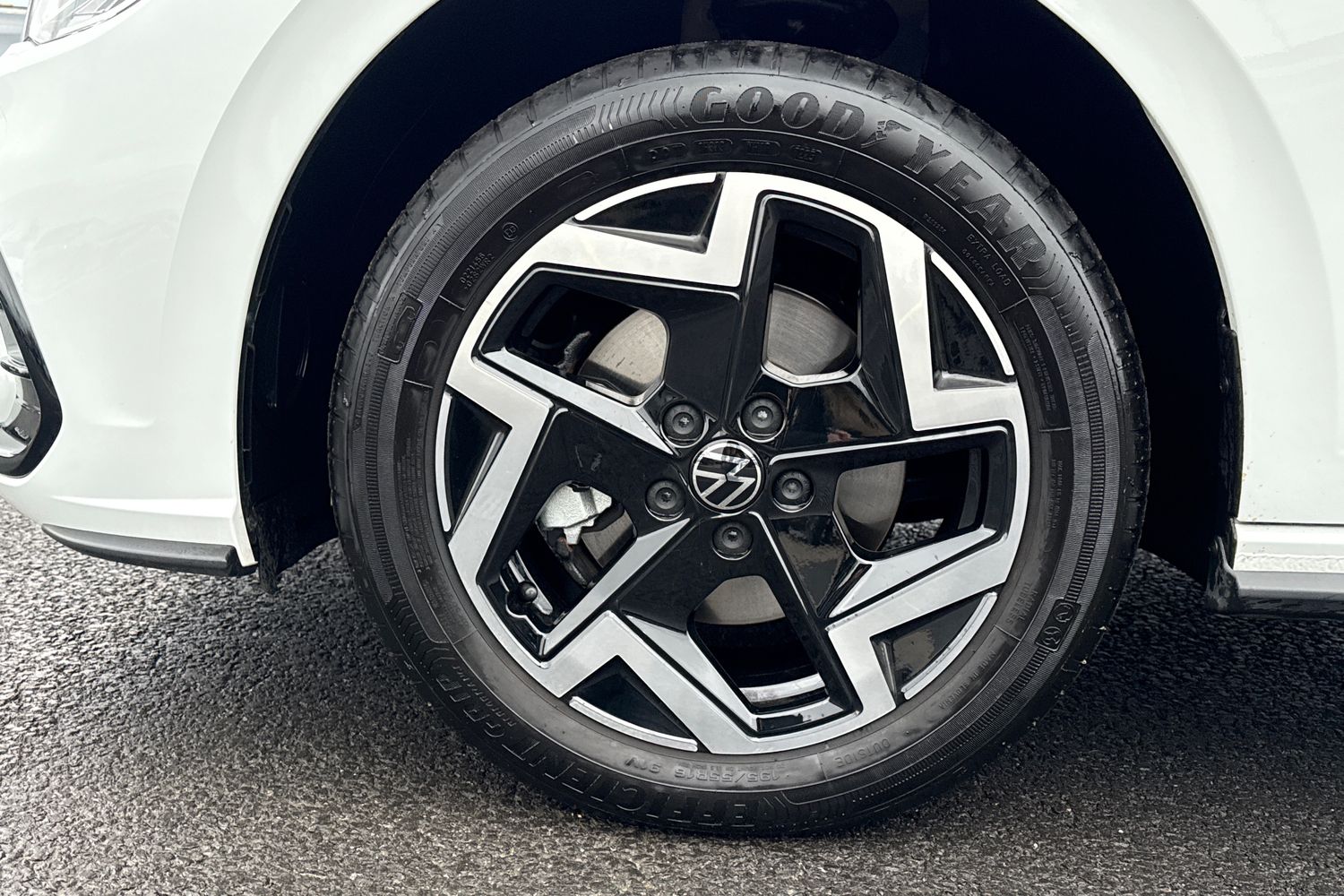 Used Volkswagen Polo 2025 for sale - 77368333: Photo 13