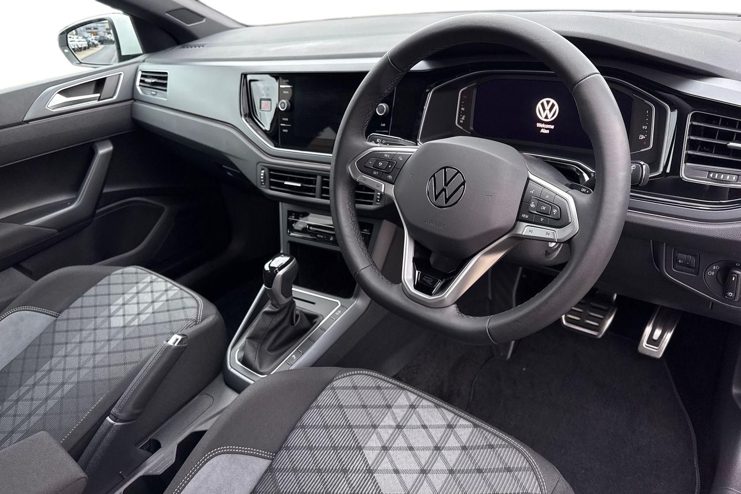 Used Volkswagen Polo 2025 for sale - 77368333: Photo 14