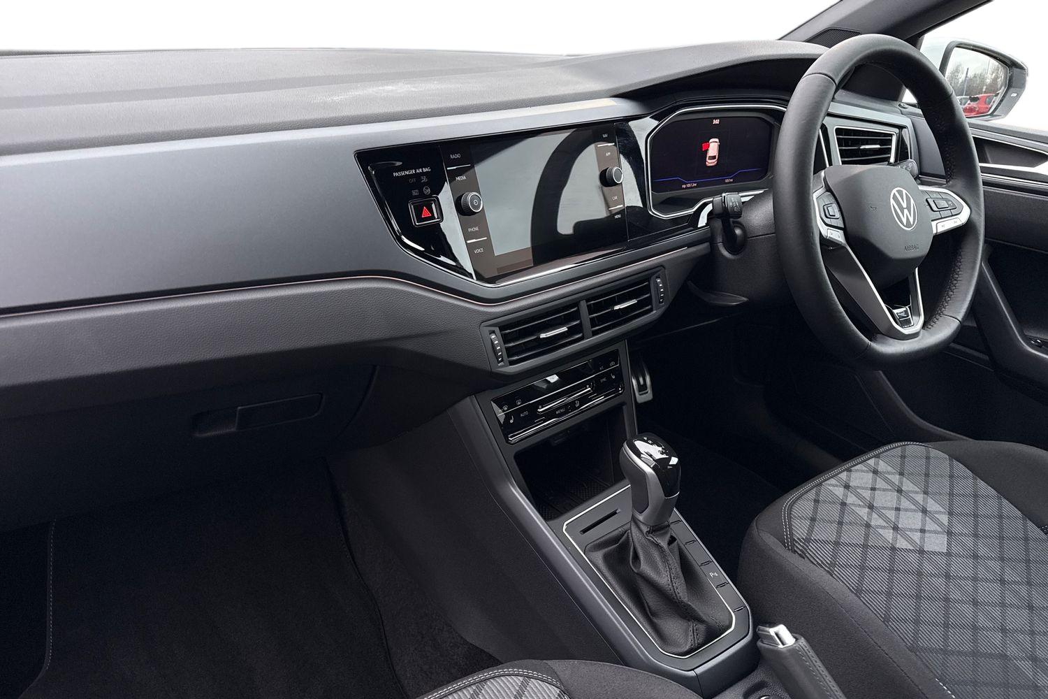 Used Volkswagen Polo 2025 for sale - 77368333: Photo 15