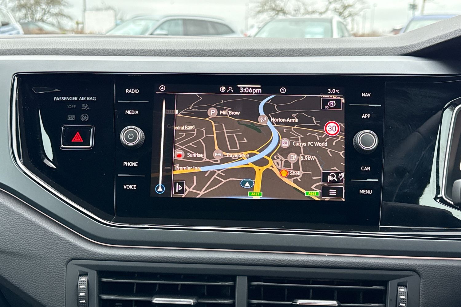 Used Volkswagen Polo 2025 for sale - 77368333: Photo 17