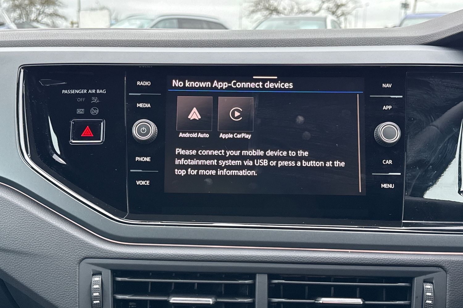 Used Volkswagen Polo 2025 for sale - 77368333: Photo 38