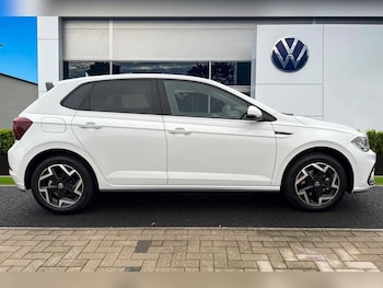 Used Volkswagen Polo 2025 for sale - 77368333: Photo