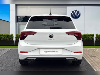 Used Volkswagen Polo 2025 for sale - 77368333: Photo