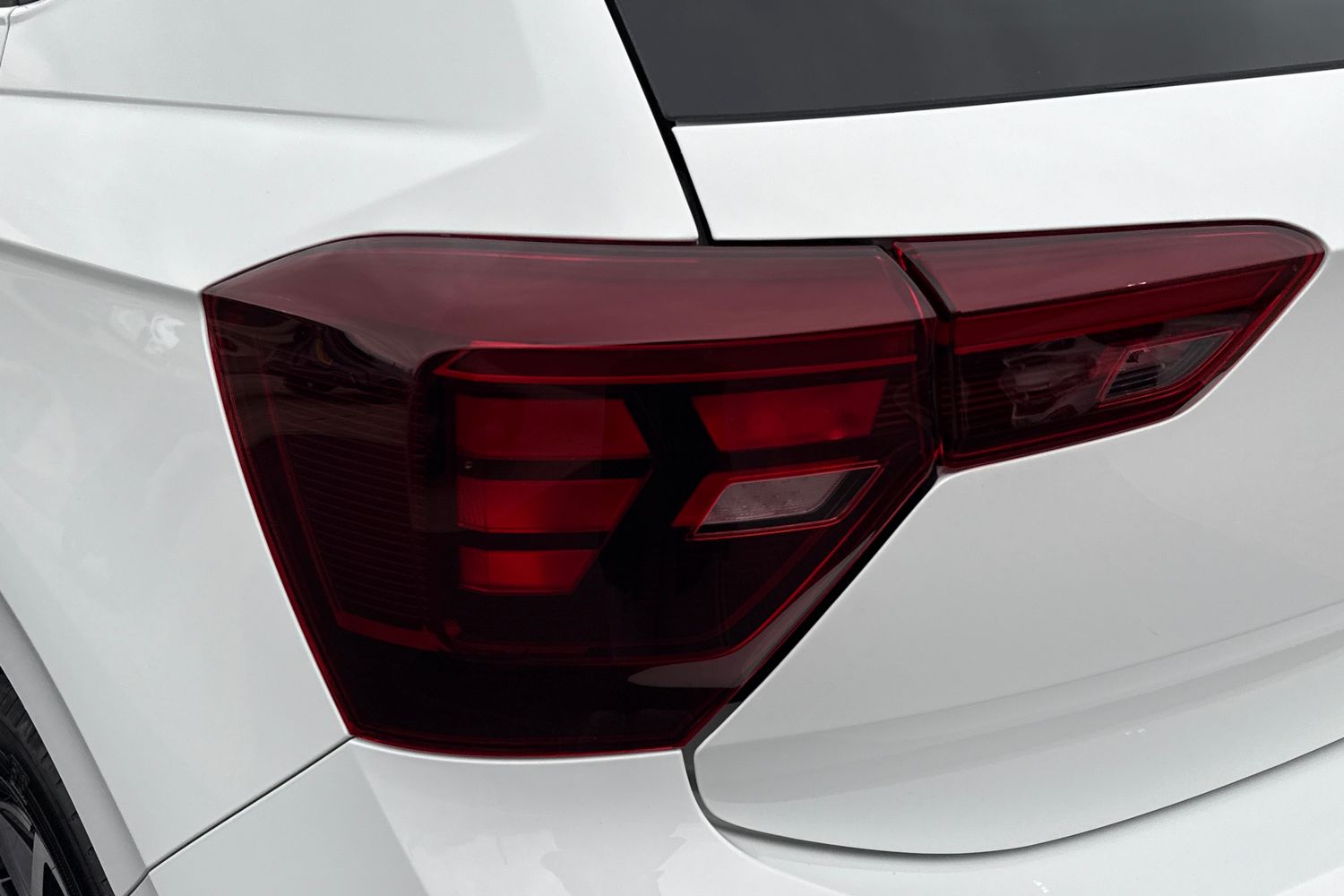 Used Volkswagen Polo 2025 for sale - 77368333: Photo 8