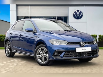 Used Volkswagen Polo 2025 for sale - 75786915: Photo