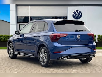 Used Volkswagen Polo 2025 for sale - 75786915: Photo