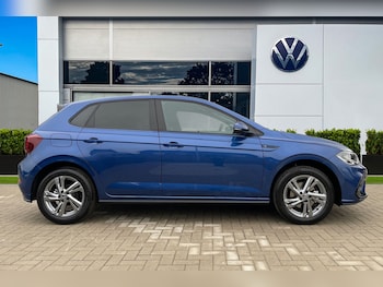 Used Volkswagen Polo 2025 for sale - 75786915: Photo