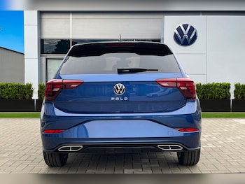 Used Volkswagen Polo 2025 for sale - 75786915: Photo