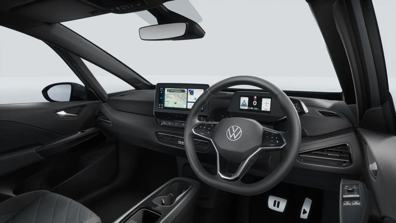 Used Volkswagen ID.3 2026 for sale - 77820234: Photo 6