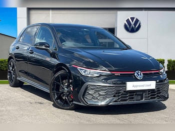 Used Volkswagen Golf 2025 for sale - 78228806: Photo