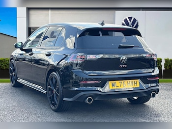 Used Volkswagen Golf 2025 for sale - 78228806: Photo