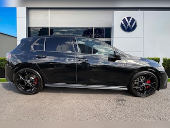 Used Volkswagen Golf 2025 for sale - 78228806: Photo