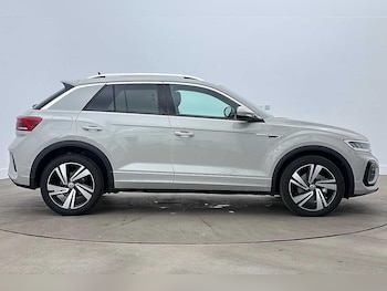 Used Volkswagen T-Roc 2025 for sale - 79068760: Photo