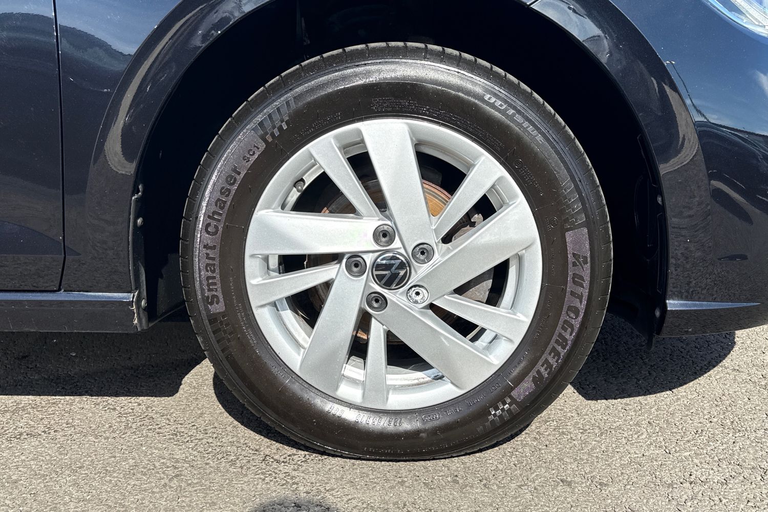 Used Volkswagen Polo 2022 for sale - 78155018: Photo 10