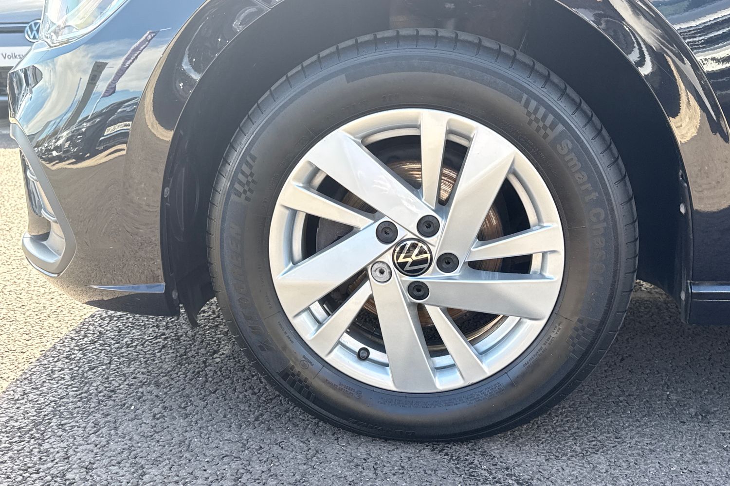 Used Volkswagen Polo 2022 for sale - 78155018: Photo 11