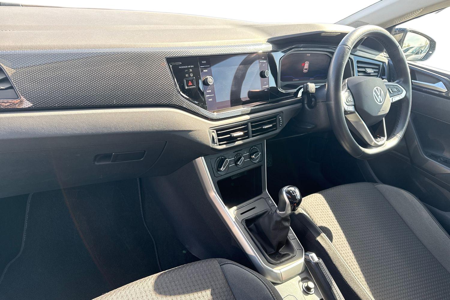 Used Volkswagen Polo 2022 for sale - 78155018: Photo 14