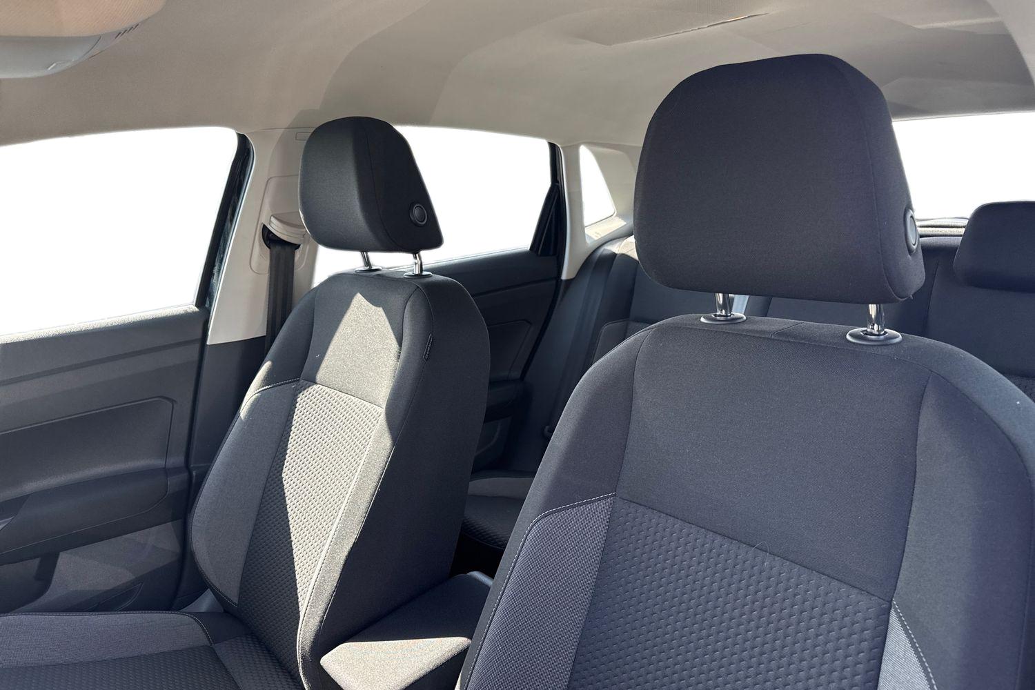 Used Volkswagen Polo 2022 for sale - 78155018: Photo 15