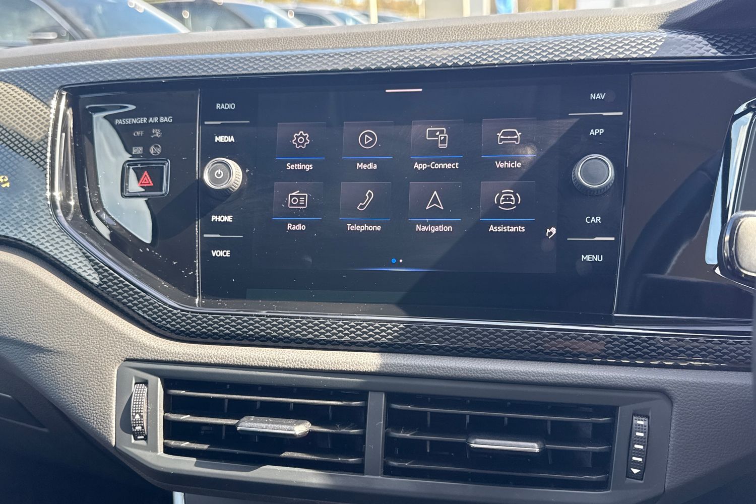 Used Volkswagen Polo 2022 for sale - 78155018: Photo 16