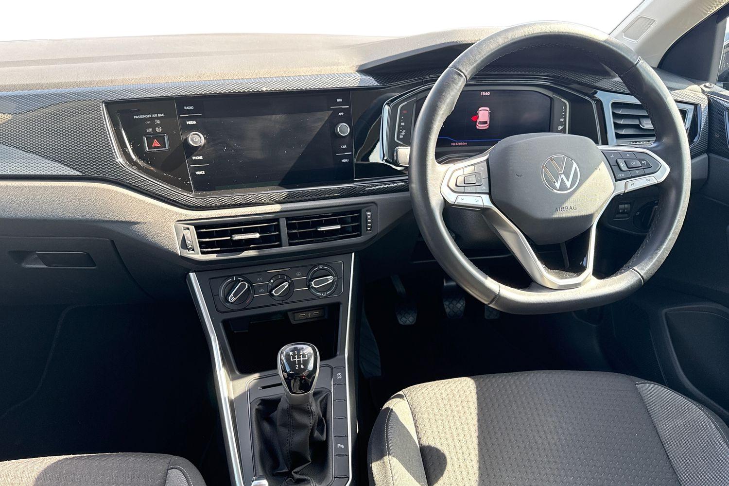 Used Volkswagen Polo 2022 for sale - 78155018: Photo 17