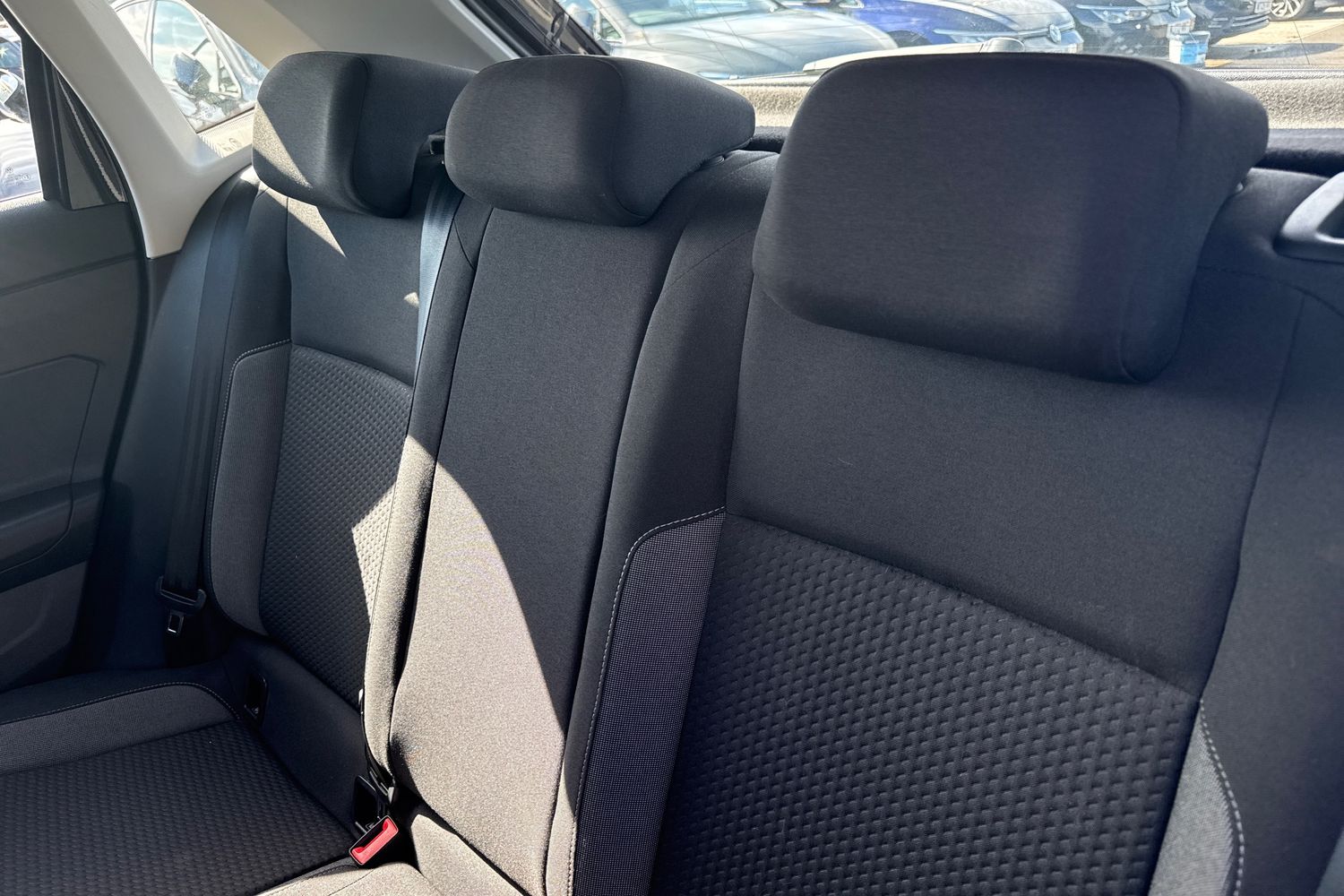 Used Volkswagen Polo 2022 for sale - 78155018: Photo 18