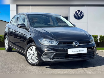 Volkswagen Polo feature image