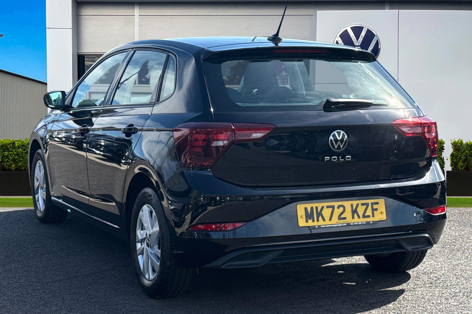 Used Volkswagen Polo 2022 for sale - 78155018: Photo 2