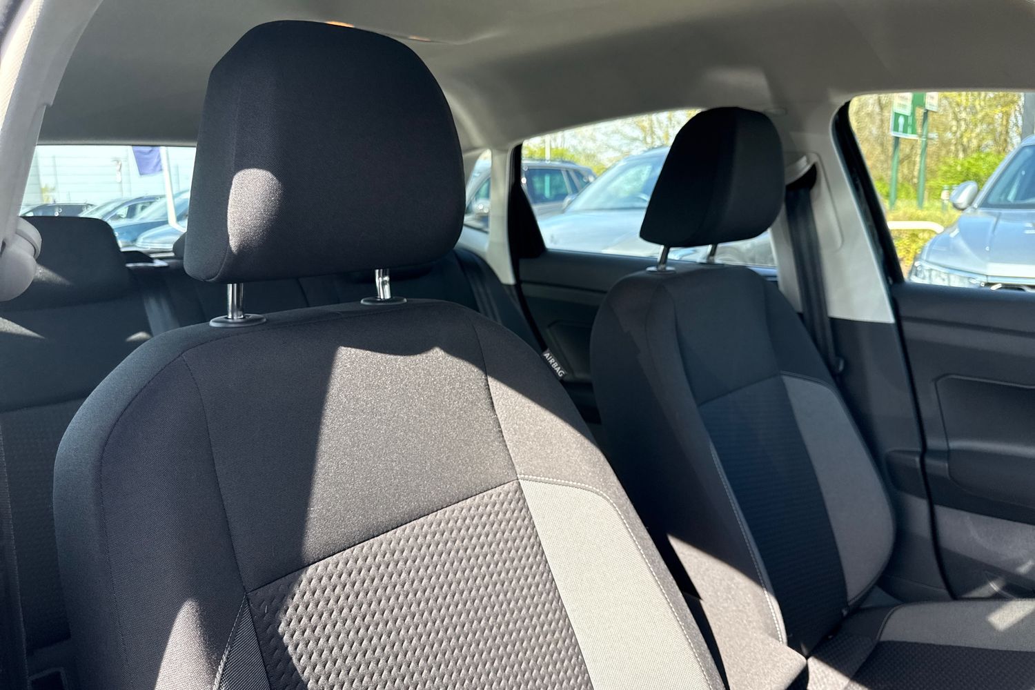 Used Volkswagen Polo 2022 for sale - 78155018: Photo 23