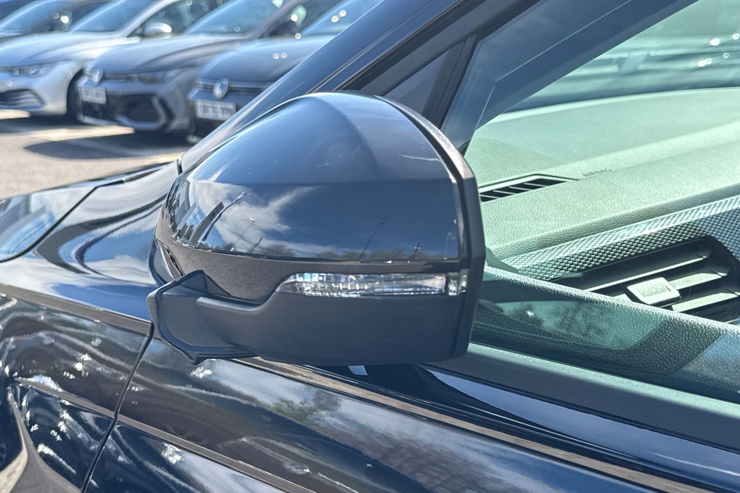 Used Volkswagen Polo 2022 for sale - 78155018: Photo 25