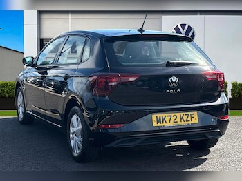 Used Volkswagen Polo 2022 for sale - 78155018: Photo