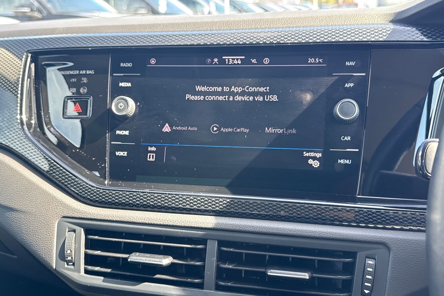 Used Volkswagen Polo 2022 for sale - 78155018: Photo 34