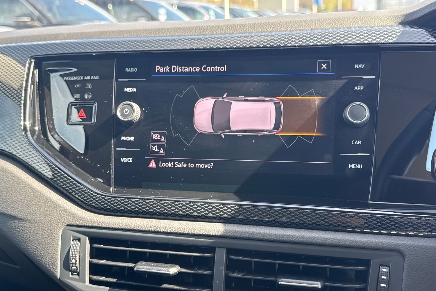 Used Volkswagen Polo 2022 for sale - 78155018: Photo 35