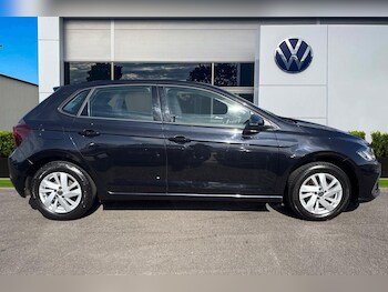 Used Volkswagen Polo 2022 for sale - 78155018: Photo