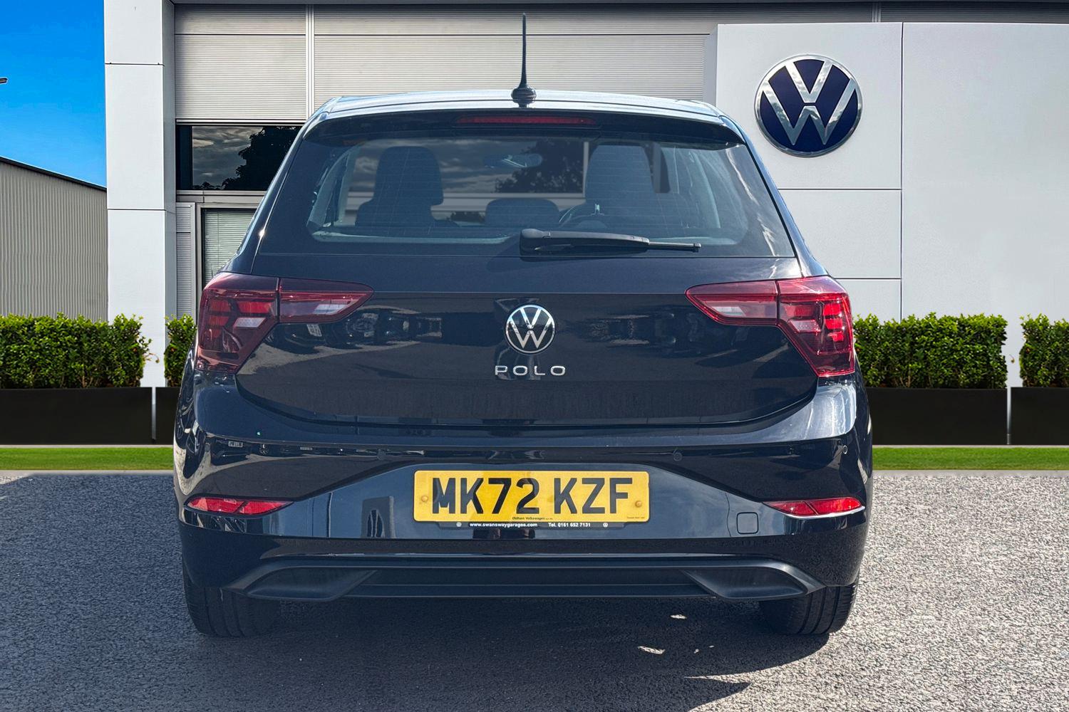 Used Volkswagen Polo 2022 for sale - 78155018: Photo 4
