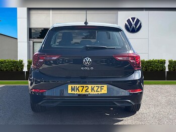 Used Volkswagen Polo 2022 for sale - 78155018: Photo