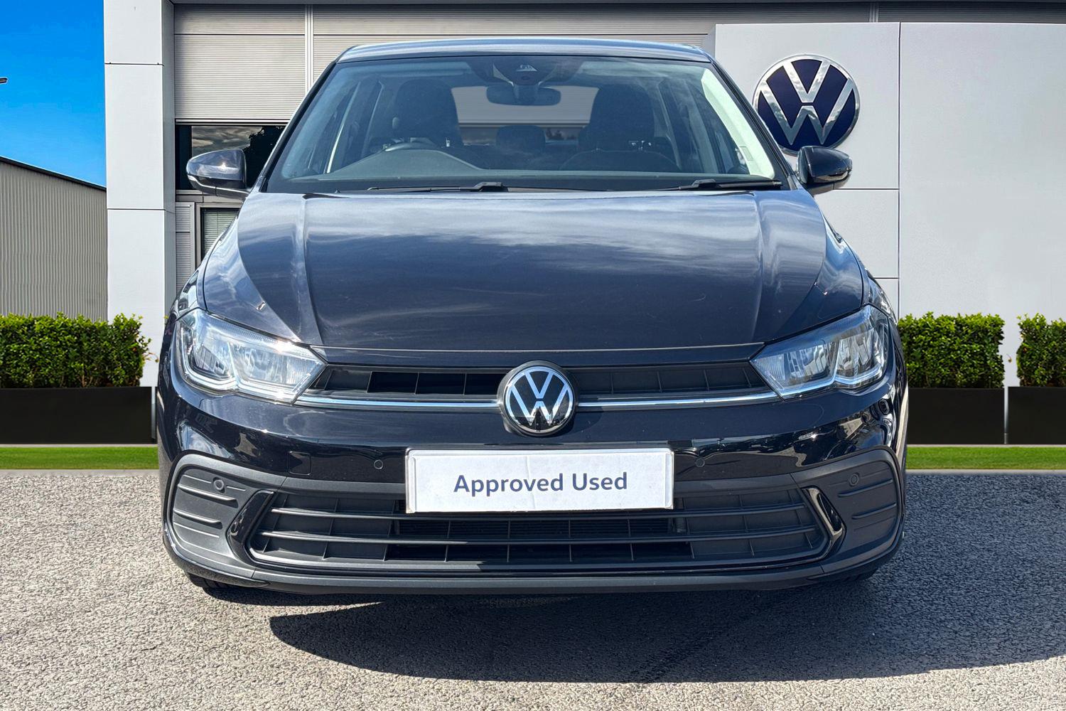 Used Volkswagen Polo 2022 for sale - 78155018: Photo 5