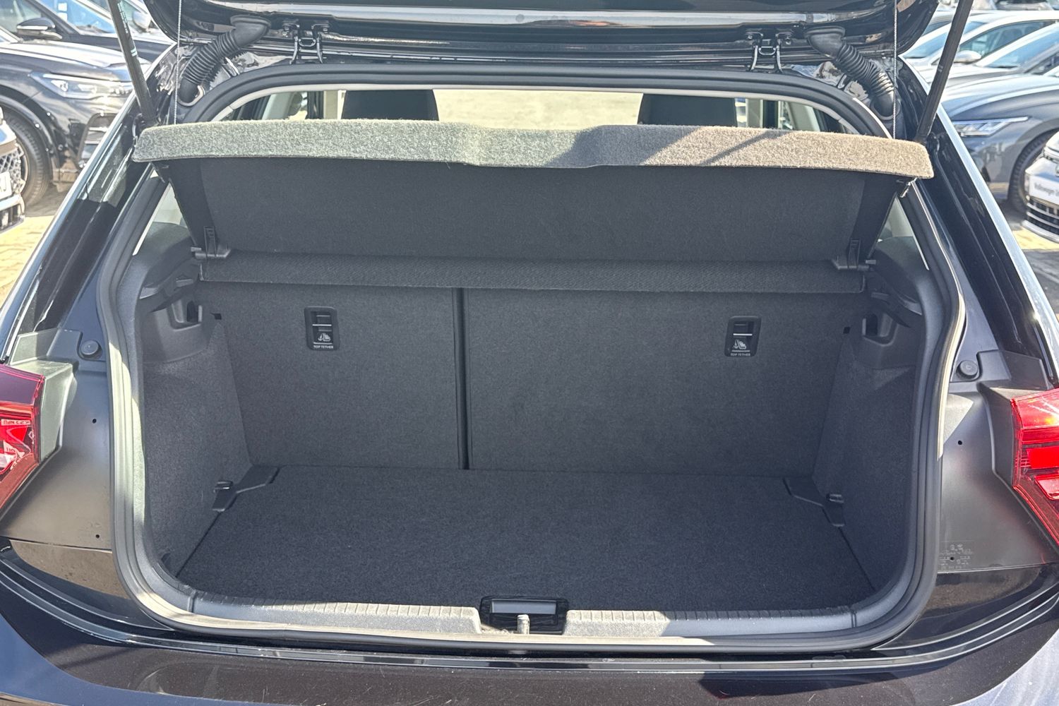 Used Volkswagen Polo 2022 for sale - 78155018: Photo 6