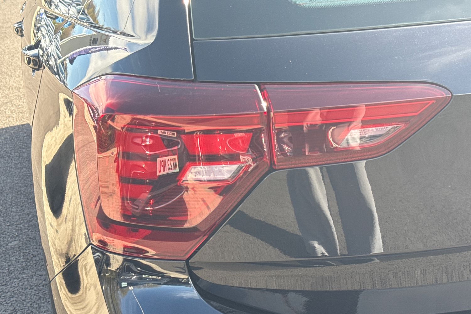 Used Volkswagen Polo 2022 for sale - 78155018: Photo 7