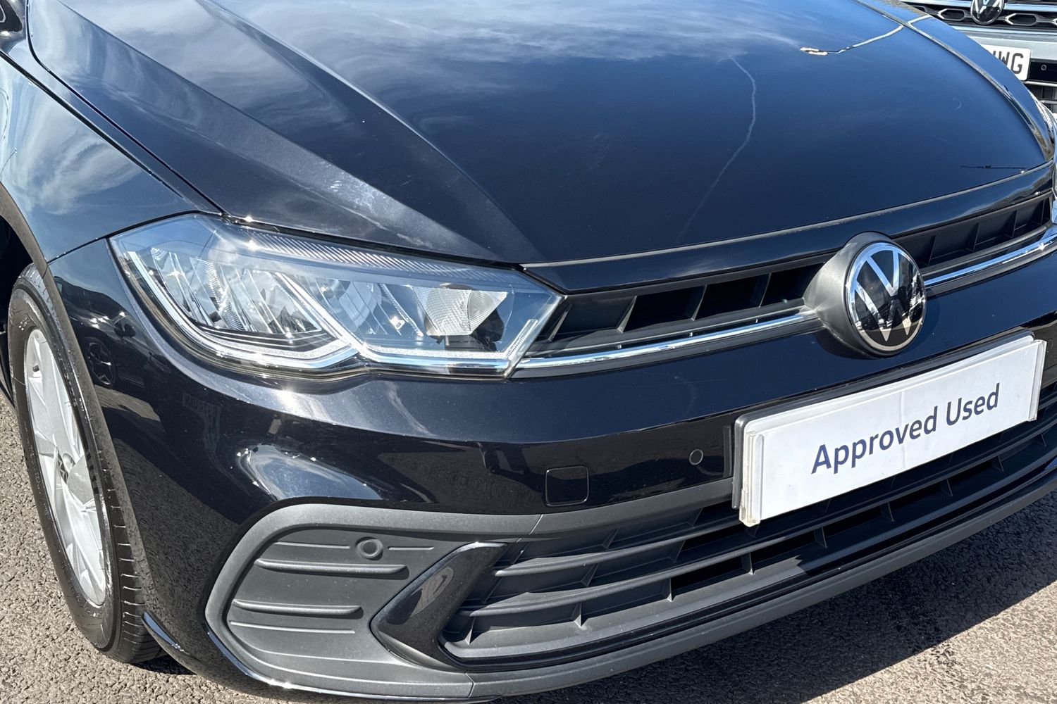 Used Volkswagen Polo 2022 for sale - 78155018: Photo 8