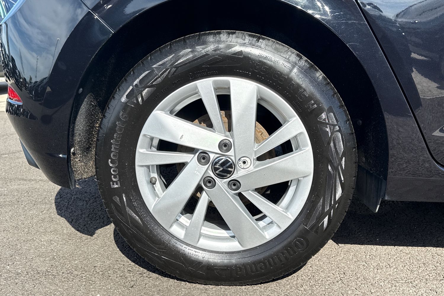 Used Volkswagen Polo 2022 for sale - 78155018: Photo 9