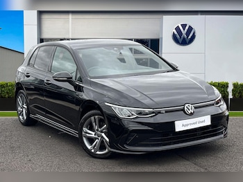 Used Volkswagen Golf 2024 for sale - 78311692: Photo