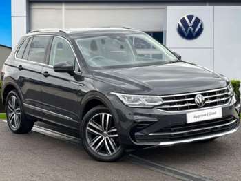 2022 - PA Elegance 2.0 TSI 190PS 7-speed DSG 4Motion 5 Dr