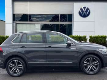 Used Volkswagen Tiguan 2022 for sale - 75249256: Photo