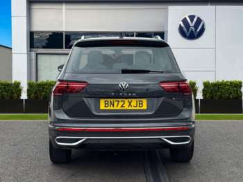 Used Volkswagen Tiguan 2022 for sale - 75249256: Photo