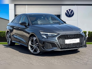 Used Audi A3 2024 for sale - 79514666: Photo