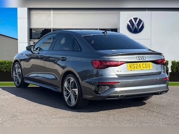 Used Audi A3 2024 for sale - 79514666: Photo